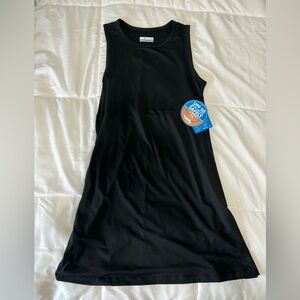 Columbia women’s black sport dress - size medium